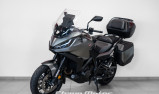 HONDA - NT1100 DCT