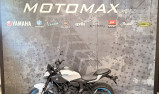 YAMAHA MT-07 Y-AMT 35kw 900kms