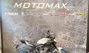YAMAHA MT-07 Y-AMT 35kw 900kms