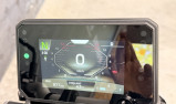 YAMAHA MT-07 Y-AMT 35kw 900kms