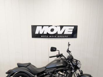 KAWASAKI VULCAN 650 S 155/MOIS