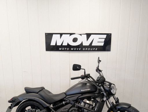 KAWASAKI VULCAN 650 S 155/MOIS