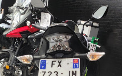 KAWASAKI Z 900