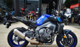 YAMAHA MT-10