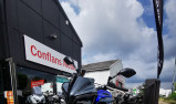 YAMAHA MT-10