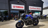 YAMAHA MT-10