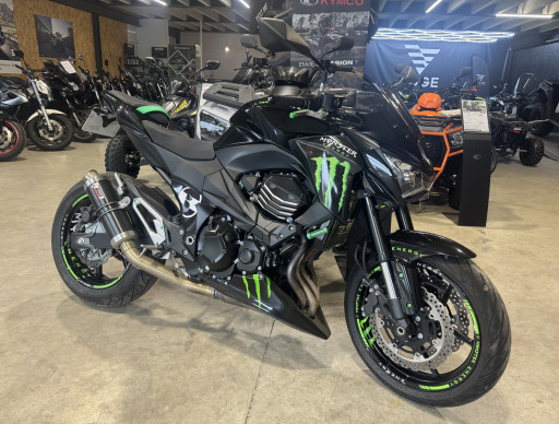 KAWASAKI Z 800 ABS