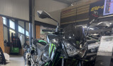 KAWASAKI Z 800 ABS