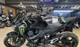KAWASAKI Z 800 ABS