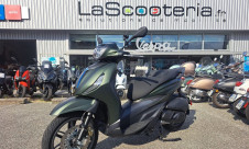 PIAGGIO BEVERLY 310