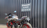 KAWASAKI Z 650 Z650 (47.5CV)