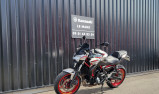 KAWASAKI Z 650 Z650 (47.5CV)