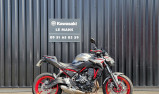 KAWASAKI Z 650 Z650 (47.5CV)