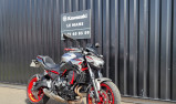 KAWASAKI Z 650 Z650 (47.5CV)