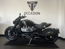 TRIUMPH ROCKET 3 TFC