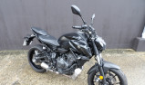 YAMAHA MT-07 (47.5CV) MT07 MT 07