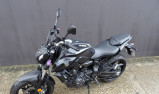 YAMAHA MT-07 (47.5CV) MT07 MT 07