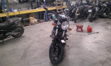 YAMAHA XJR 1300 Accidentée RSV N°21804