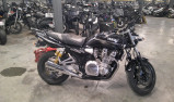YAMAHA XJR 1300 Accidentée RSV N°21804