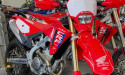 HONDA CRF 300 EX NEUVE ENDURO  PROMO 