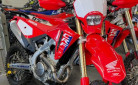 HONDA CRF 300 EX NEUVE ENDURO  PROMO 