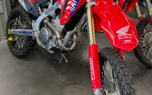 HONDA CRF 300 EX NEUVE ENDURO  PROMO 