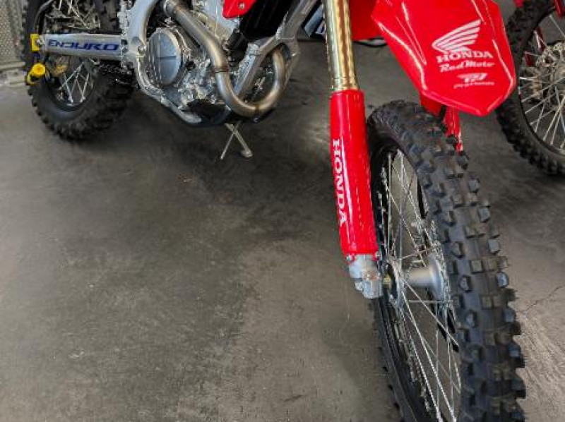 HONDA CRF 300 EX NEUVE ENDURO  PROMO 
