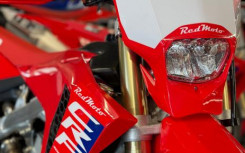 HONDA CRF 300 EX NEUVE ENDURO  PROMO 