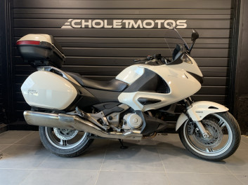 HONDA NT DEAUVILLE 700