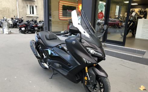 YAMAHA XP T-MAX 560 TECH MAX GARANTIE 07/2030