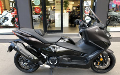 YAMAHA XP T-MAX 560 TECH MAX GARANTIE 07/2030