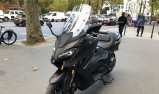 YAMAHA XP T-MAX 560 TECH MAX GARANTIE 07/2030