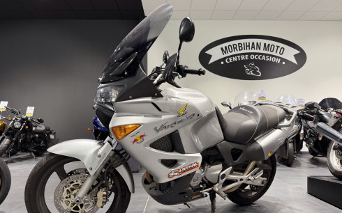HONDA VARADERO 1000 / Garantie 