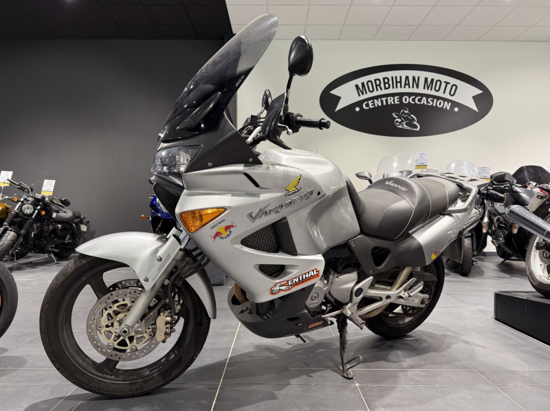 HONDA VARADERO 1000 / Garantie 