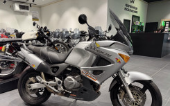 HONDA VARADERO 1000 / Garantie 