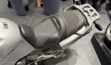 HONDA VARADERO 1000 / Garantie 
