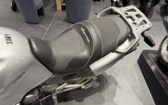 HONDA VARADERO 1000 / Garantie 