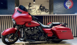HARLEY-DAVIDSON TOURING STREET GLIDE 1868 SPECIAL