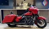 HARLEY-DAVIDSON TOURING STREET GLIDE 1868 SPECIAL