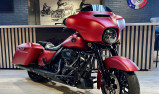 HARLEY-DAVIDSON TOURING STREET GLIDE 1868 SPECIAL