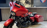 HARLEY-DAVIDSON TOURING STREET GLIDE 1868 SPECIAL