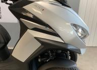 PEUGEOT METROPOLIS 400