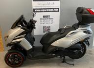 PEUGEOT METROPOLIS 400