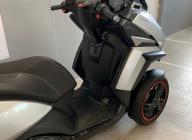PEUGEOT METROPOLIS 400