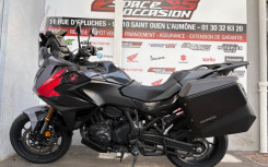 HONDA NT 1100 DCT SE  (Suspensions électroniques)