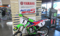 KAWASAKI 250 KX 1999