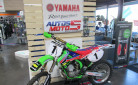 KAWASAKI 250 KX 1999