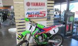 KAWASAKI 250 KX 1999