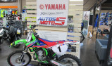 KAWASAKI 250 KX 1999