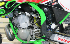 KAWASAKI 250 KX 1999